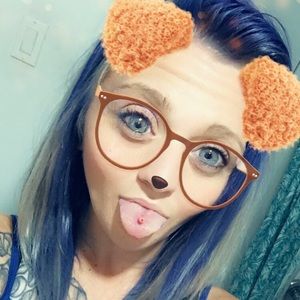 Meet your Posher, Bekah